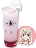 ドリンク「高梨ミーシャ」