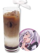 ドリンク「鵜飼みどり」