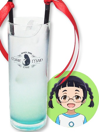 ドリンク「鷲崎みみか」