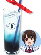 ドリンク「鴨居つばめ」