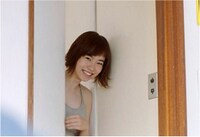 「I"s」第1話の場面写真。