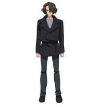 守宮ちまき（CV：石田彰）