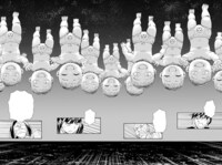 「プラネット・ウィズ」2巻より。