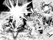 「プラネット・ウィズ」2巻より。