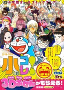 「小コレ！」ビジュアル