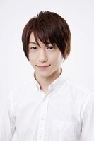 カゴロク役の鈴木拡樹。