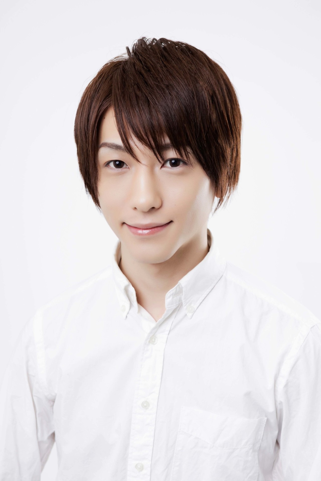 カゴロク役の鈴木拡樹。