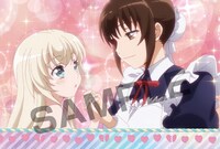 特典ポストカード