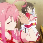 「ぱすてるメモリーズ」第2弾PVで主題歌聞ける、Webラジオやコミカライズも決定