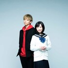 「4月の君、スピカ。」福原遥と佐藤大樹で実写映画化!天文部舞台の恋物語