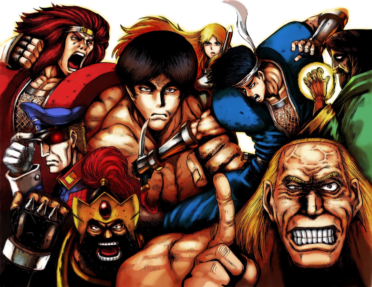 ワールドヒーローズ コミカライズ本セット 【楽天市場】ワールド