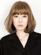 大貫亜美（PUFFY）