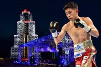 「SASUKE2018＆ボクシング井岡一翔世界タイトルマッチ（仮）」(c)TBS