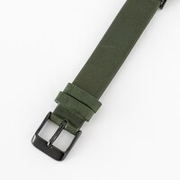 アーチャーモデルの腕時計。