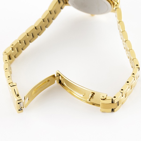 セイバーモデルの腕時計。