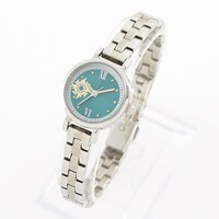 ガウェインモデルの腕時計。