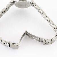 ガウェインモデルの腕時計。