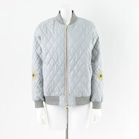 ガウェインモデルのアウター。