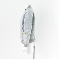 ガウェインモデルのアウター。