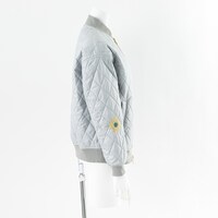 ガウェインモデルのアウター。