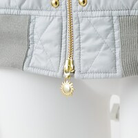 ガウェインモデルのアウター。