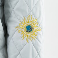 ガウェインモデルのアウター。