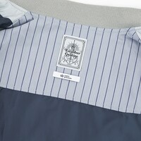 ガウェインモデルのアウター。