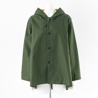 アーチャーモデルのアウター。