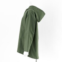 アーチャーモデルのアウター。