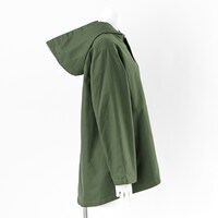 アーチャーモデルのアウター。