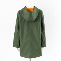 アーチャーモデルのアウター。