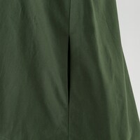 アーチャーモデルのアウター。