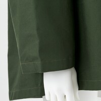 アーチャーモデルのアウター。