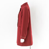 セイバーモデルのアウター。