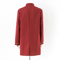 セイバーモデルのアウター。