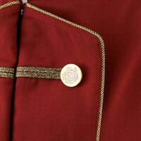 セイバーモデルのアウター。