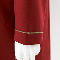 セイバーモデルのアウター。