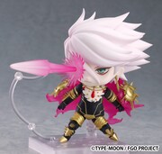 「ねんどろいど ランサー/カルナ」