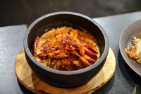 「悪魔将軍プレゼンツ地獄の九所封じ石鍋豆腐」