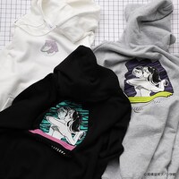 「うる星やつら UFOパーカー」