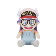 「PCクッション Dr.スランプ アラレちゃん」クッション