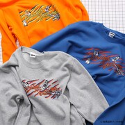 「うる星やつら トレーナー」