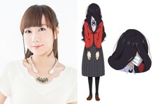 左から高垣彩陽、和楽喰淑光。