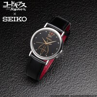 「コードギアス 反逆のルルーシュ × SEIKO コラボレーションウォッチ」
