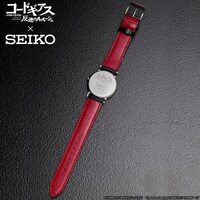 「コードギアス 反逆のルルーシュ × SEIKO コラボレーションウォッチ」