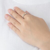 「コードギアス 反逆のルルーシュ × THE KISS コラボレーション リング 第三弾」使用例。