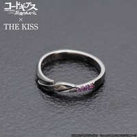 「コードギアス 反逆のルルーシュ × THE KISS コラボレーション リング 第三弾」
