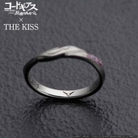 「コードギアス 反逆のルルーシュ × THE KISS コラボレーション リング 第三弾」