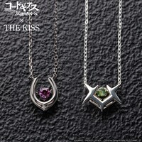 「コードギアス 反逆のルルーシュ × THE KISS コラボレーション ネックレス 第三弾」