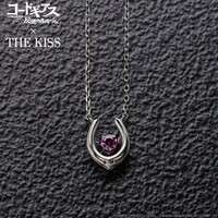 「コードギアス 反逆のルルーシュ × THE KISS コラボレーション ネックレス 第三弾」